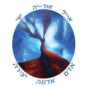אייל שי {אדם-אדמה-יצירה}