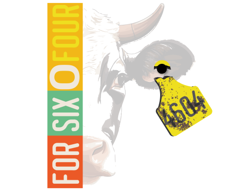 forsixOfour 4604