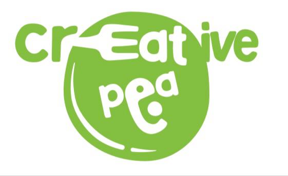 Creative Pea