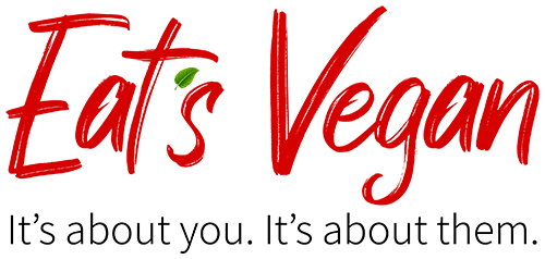 איטס ויגן | Eat's Vegan