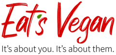 איטס ויגן | Eat's Vegan