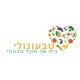 טבעונולי